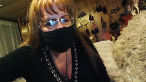 breezywinds963 online show from October 9, 2025, 1:36 am