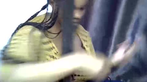 Snapshot of breezyy9 chatting on June 11, 2026, 5:38 am Breezy online show from June 11, 2026, 5:38 am