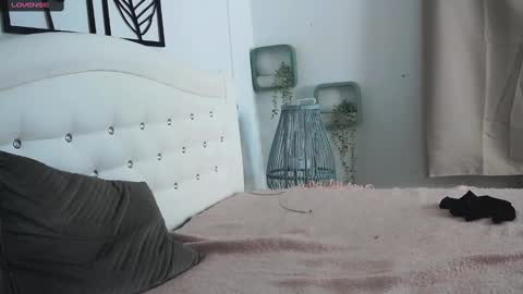 Snapshot of brell_line chatting on February 6, 2025, 4:36 pm Brelland online show from February 6, 2025, 4:36 pm