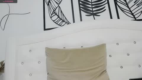 Snapshot of brell_line chatting on February 16, 2025, 10:32 am Brelland online show from February 16, 2025, 10:32 am