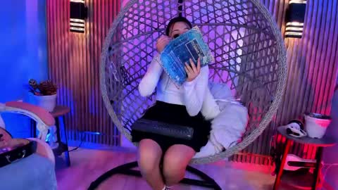 Snapshot of brenda1307 chatting on May 6, 2026, 9:20 pm Brenda moris online show from May 6, 2026, 9:20 pm