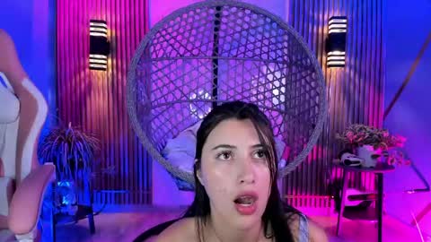 Brenda moris online show from May 15, 2026, 10:50 pm