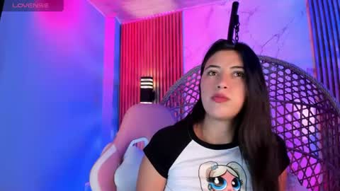 Snapshot of brenda1307 chatting on June 16, 2026, 10:45 pm Brenda moris online show from June 16, 2026, 10:45 pm