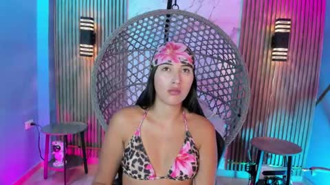 Brenda moris online show from July 17, 2026, 9:19 pm