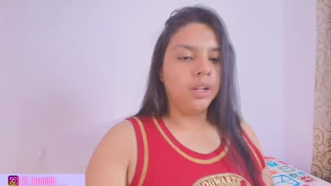 Snapshot of brenda__gomez chatting on January 7, 2026, 4:48 am Brendita online show from January 7, 2026, 4:48 am