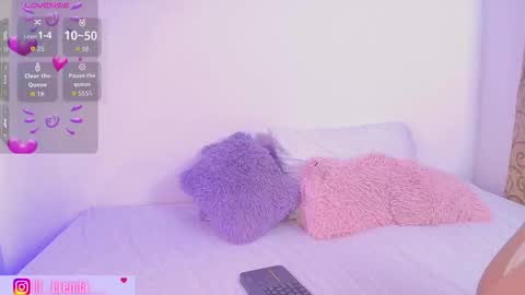 Snapshot of brenda__gomez chatting on March 4, 2026, 5:13 am Brendita online show from March 4, 2026, 5:13 am