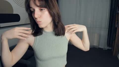 Marceline online show from April 28, 2026, 8:25 pm