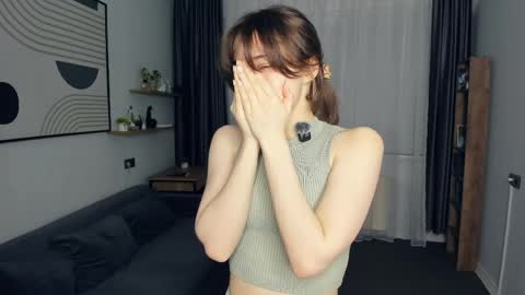 Snapshot of brenda_hopkins chatting on May 3, 2026, 9:10 pm Marceline online show from May 3, 2026, 9:10 pm