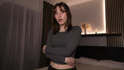 Snapshot of brenda_hopkins chatting on May 9, 2026, 9:20 pm Marceline online show from May 9, 2026, 9:20 pm