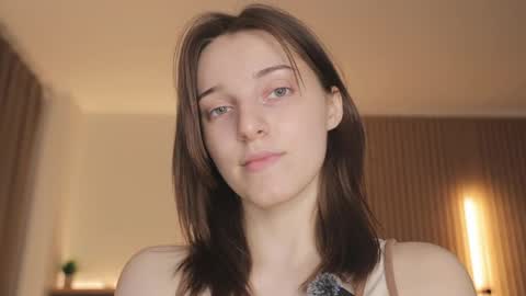 Snapshot of brenda_hopkins chatting on June 7, 2026, 8:23 pm Marceline online show from June 7, 2026, 8:23 pm