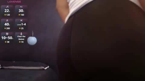 Brenda  online show from February 13, 2025, 11:50 am