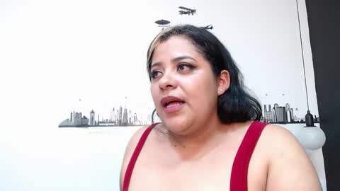 Brenda  online show from March 4, 2025, 10:38 pm