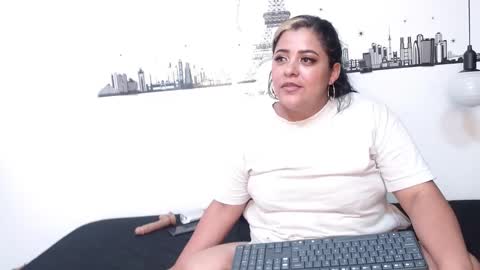 Brenda  online show from March 11, 2025, 6:30 pm