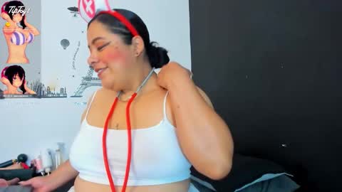 Brenda  online show from March 2, 2026, 12:01 pm