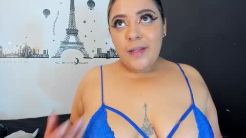 Brenda  online show from March 14, 2026, 1:16 pm