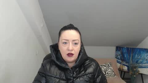 Brenda Skye online show from February 18, 2026, 3:24 am