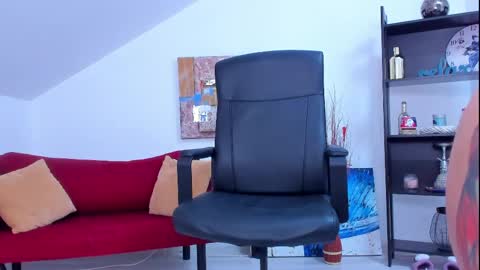 Brenda Skye online show from April 30, 2026, 3:24 am