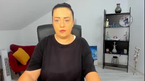 Brenda Skye online show from July 20, 2026, 2:15 am