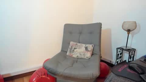 Brenda online show from February 17, 2025, 8:26 pm