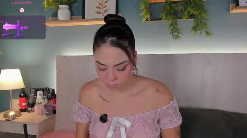 Snapshot of brenda_vegga chatting on May 24, 2026, 10:26 pm BRENDA online show from May 24, 2026, 10:26 pm