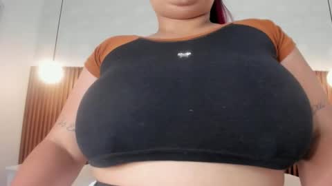 brenda_watson_ online show from March 10, 2026, 11:48 am