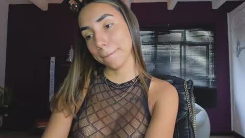 Snapshot of brendaaguerra chatting on December 15, 2024, 5:10 pm brendaaguerra online show from December 15, 2024, 5:10 pm