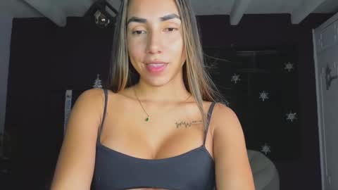 Snapshot of brendaaguerra chatting on December 20, 2024, 1:58 am brendaaguerra online show from December 20, 2024, 1:58 am