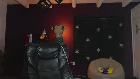 Snapshot of brendaaguerra chatting on December 25, 2024, 7:03 am brendaaguerra online show from December 25, 2024, 7:03 am