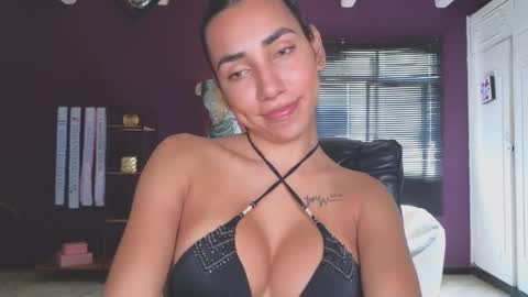 Snapshot of brendaaguerra chatting on January 6, 2025, 6:20 pm brendaaguerra online show from January 6, 2025, 6:20 pm