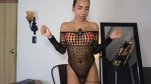 brendaaguerra online show from May 3, 2026, 8:26 pm