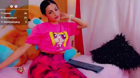 Snapshot of brendasquirtx chatting on March 6, 2025, 10:58 pm brendasquirtx online show from March 6, 2025, 10:58 pm