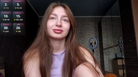 Snapshot of brendelle chatting on February 11, 2026, 5:12 am Mia online show from February 11, 2026, 5:12 am