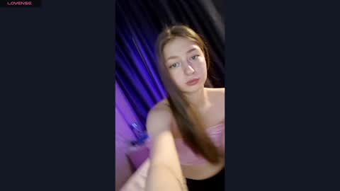 Snapshot of brendelle chatting on March 16, 2026, 5:02 am Mia online show from March 16, 2026, 5:02 am