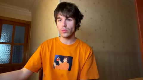 Snapshot of brendon000hardt chatting on May 10, 2026, 2:55 pm brendon000hardt online show from May 10, 2026, 2:55 pm