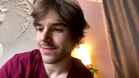 Snapshot of brendon000hardt chatting on June 25, 2026, 6:07 am brendon000hardt online show from June 25, 2026, 6:07 am