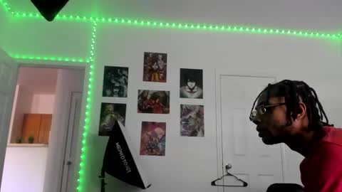 brennab online show from April 21, 2026, 6:44 pm