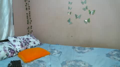 Brenda xxx online show from January 26, 2025, 6:06 pm