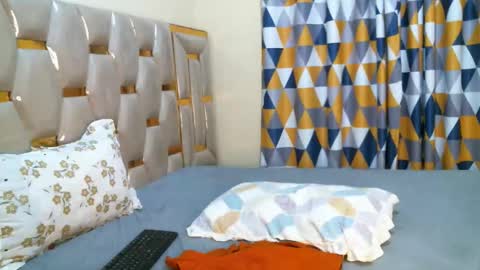 Brenda xxx online show from October 21, 2025, 9:26 pm