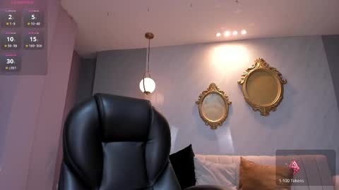 Snapshot of brennawalker chatting on February 26, 2025, 5:53 am Brenna Walker IG 4lexandracasas online show from February 26, 2025, 5:53 am