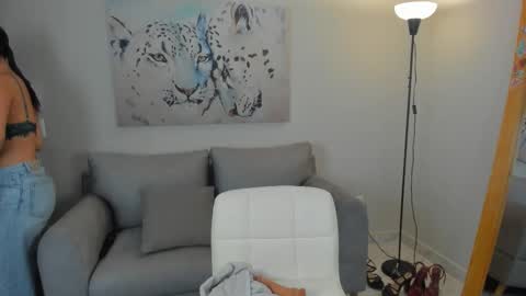 Snapshot of brennawalker chatting on November 7, 2025, 3:34 pm Brenna Walker IG 4lexandracasas online show from November 7, 2025, 3:34 pm