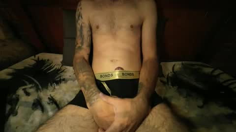 brenno95 online show from April 19, 2026, 8:35 am