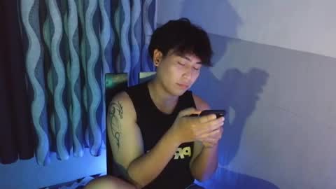 Snapshot of brentoyken chatting on May 7, 2026, 12:32 pm kerv online show from May 7, 2026, 12:32 pm