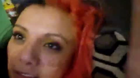 MeganDLoves online show from January 4, 2025, 4:01 am