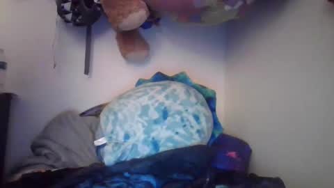 MeganDLoves online show from February 11, 2025, 9:25 pm