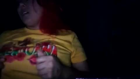 MeganDLoves online show from March 1, 2025, 4:47 am