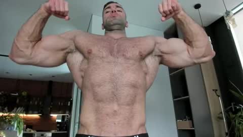 bretman_narcissus online show from March 3, 2026, 5:57 am