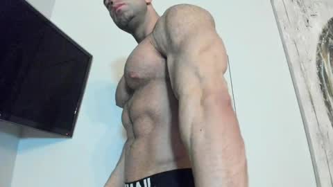 bretman_narcissus online show from April 24, 2026, 2:41 pm