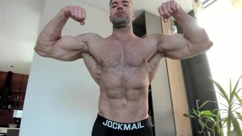 bretman_narcissus online show from May 4, 2026, 2:29 am