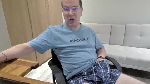 Brett online show from January 9, 2026, 3:04 pm