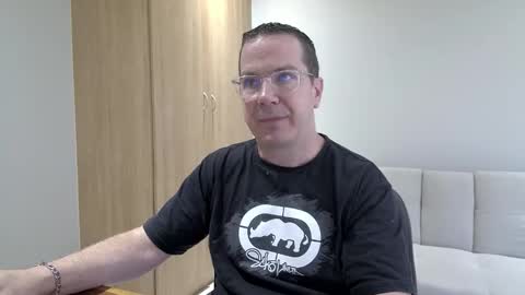 Brett online show from January 12, 2026, 2:11 pm